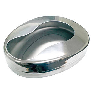 Судно підкладне жіноче. Розмір 350 х 270 х 100 мм SURGIWELOMED