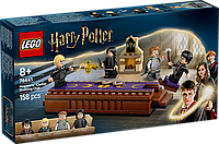 LEGO Harry Potter Замок Хогвартс: Дуэльный клуб 76441