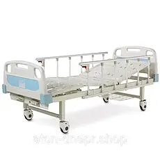 Ліжка медичні