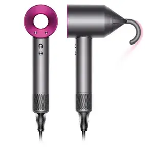 Фен Dyson Supersonic HD07 Iron/Fuchsia