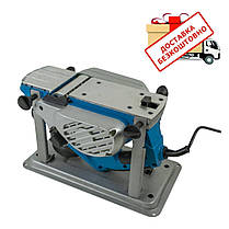 Рубанок Kraissmann 850 EH 3/82, фото 2