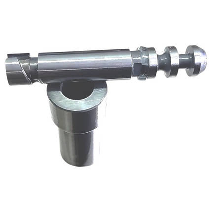 Плунжерна пара; ПНВТ ЧТЗ; 16-67-108-СП. Т-130 ЧТЗ. широкий паз, фото 2