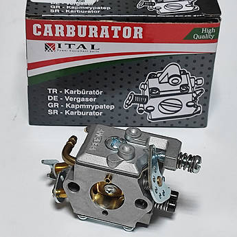 Карбюратор для бензопил Oleo-Mac 937 Ital