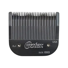 Ножовий блок для стрижки волосся Oster #000 Cryonix 0,25 мм для Oster 616/Pilot (76914-826)