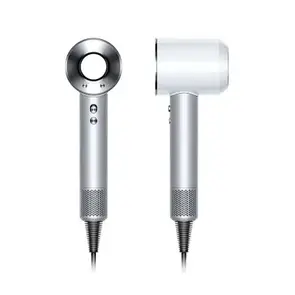 Фен Dyson Supersonic HD08 White/Silver