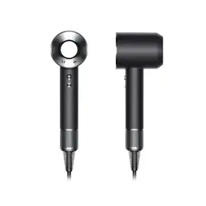 Фен Dyson Supersonic HD08 Black/Nickel