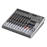 Мікшерний пульт Behringer Xenyx X1222USB
