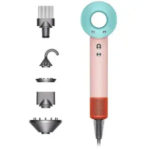 Фен Dyson Supersonic HD07 Ceramic Pop (508245-01)