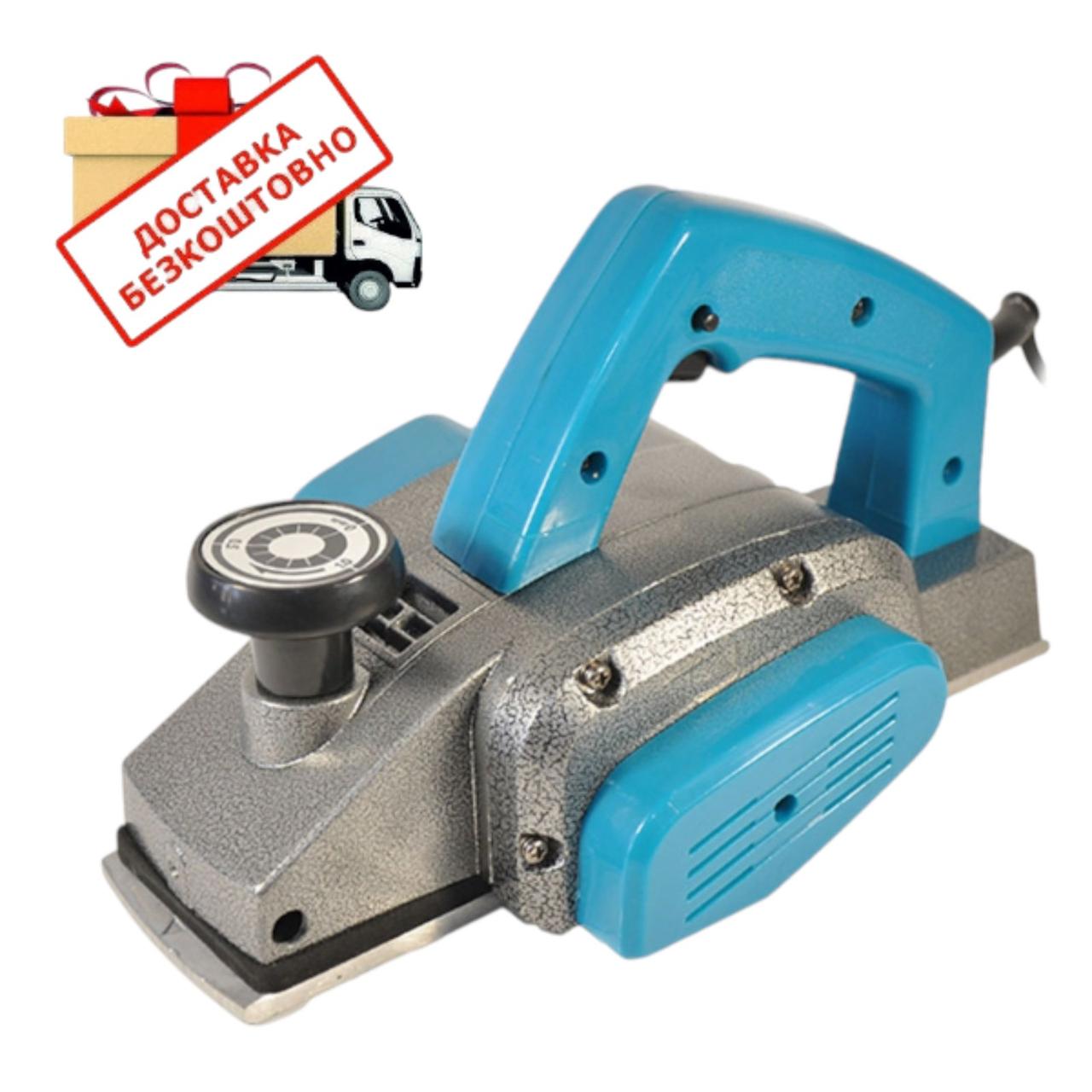 Рубанок Grand РЕ-1450