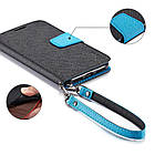 Чохол-книжка Muxma для OnePlus 7T Pro Black, фото 3