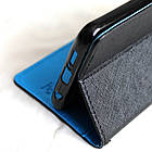 Чохол-книжка Muxma для OnePlus 7T Pro Black, фото 5