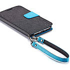 Чохол-книжка Muxma для OnePlus 7T Pro Black, фото 6