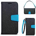 Чохол-книжка Muxma для OnePlus 7T Pro Black, фото 7