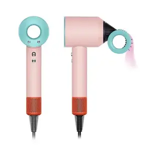 Фен Dyson HD15 Ceramic Pop