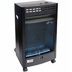 Газоелектричний обігрівач Güde 85079 Blueflame 4200B 4,2 kW