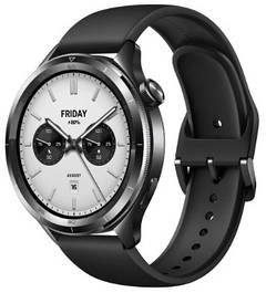 Ремінці для смарт-годинника Xiaomi Watch S4