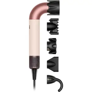 Професійний фен для волосся Dyson HD18 Supersonic r Pro Ceramic Pink/Rose Gold