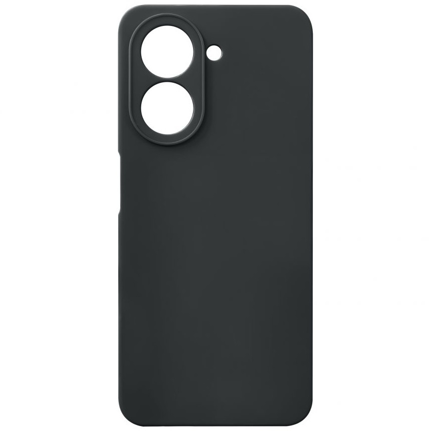 Чохол Full Silicone Case для Xiaomi Redmi A5 Grey, фото 1