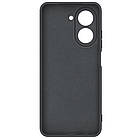 Чохол Full Silicone Case для Xiaomi Redmi A5 Grey, фото 2