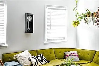 Hermle 70989-740341 Schwarz