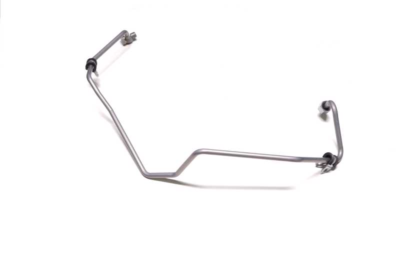 Трубка маслопроводу Audi A3 (2004–) / Skoda Fabia (2000–) (Nissens) 935027