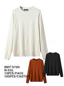 Кофта чоловіча оптом, Glo-story, M-3XL рр,  № MMY-5720