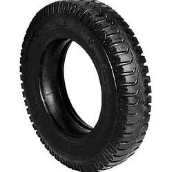 Шина з камерою 4.00-12 (дорожня)