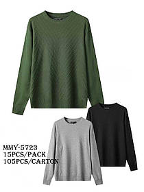 Кофта чоловіча оптом, Glo-story, M-3XL рр,  № MMY-5723