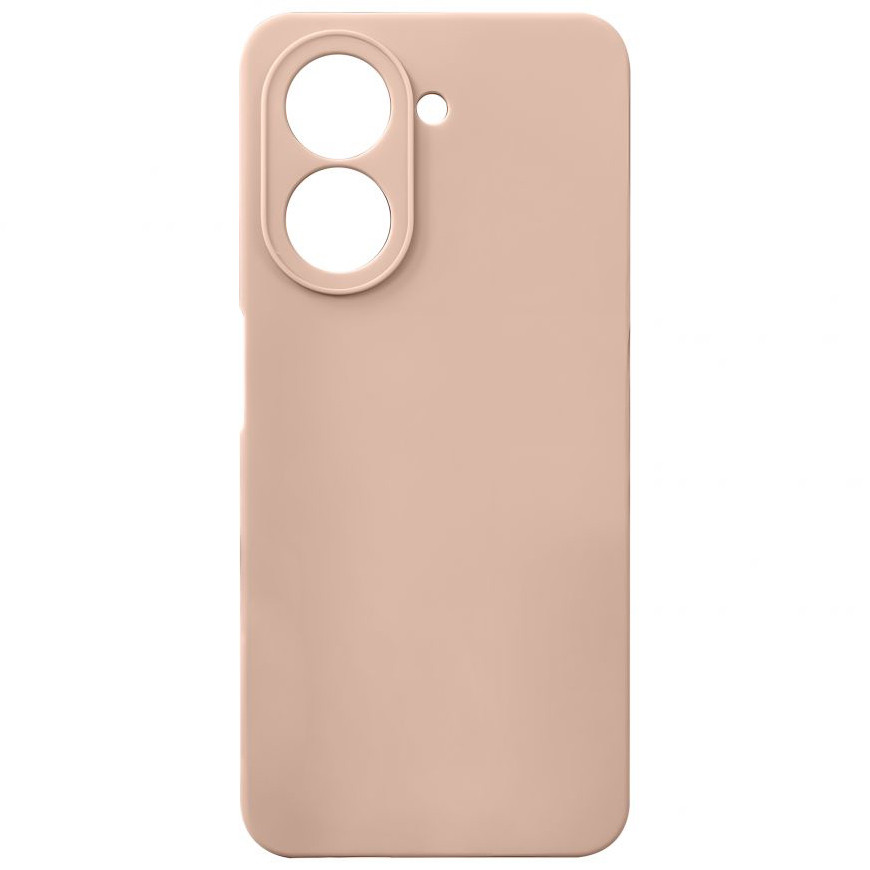 Чохол Full Silicone Case для Xiaomi Redmi A5 Nude, фото 1