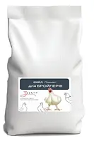 БМВД Откорм 35% для бройлеров Zoorina, 20 кг