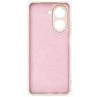 Чохол Full Silicone Case для Xiaomi Redmi A5 Light Pink, фото 2