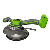 Акумуляторний інструмент від різних виробників.