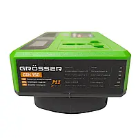 Інвертор акумуляторний Grosser GIN 150 (без АКБ та ЗУ)