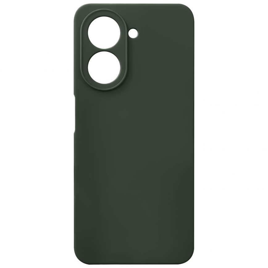 Чохол Full Silicone Case для Xiaomi Redmi A5 Dark Olive, фото 1