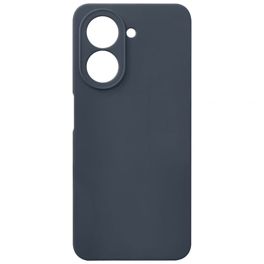 Чохол Full Silicone Case для Xiaomi Redmi A5 Dark Blue, фото 1