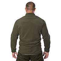 Кофта CamoTec Army Himatec 100 Олива 8511, фото 3