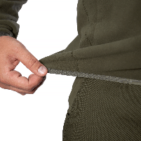 Кофта CamoTec Army Himatec 100 Олива 8511, фото 4