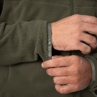 Кофта CamoTec Army Himatec 100 Олива 8511, фото 5