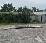 Ваги автомобільні "Бус" 4м 10 тонн, фото 2