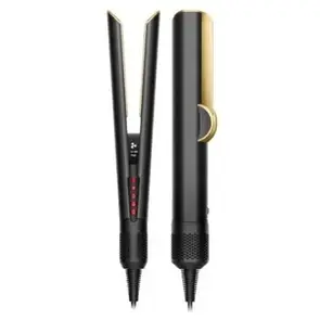 Випрямляч для волосся Dyson Airstrait HT01 Onyx Black/Gold (534011-01)