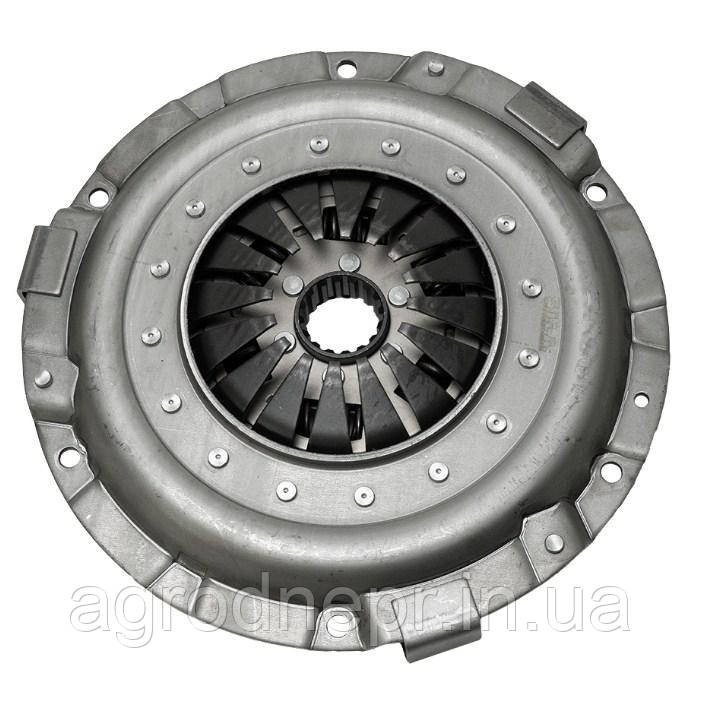 Диск (кошик) зчеплення МТЗ-80,82,892,920 пелюсткова в-во S.I.L.A. AC 85-1601090, фото 1