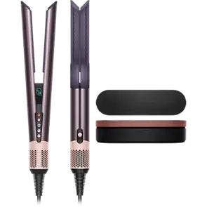 Випрямляч для волосся Dyson Airstrait HT01 Jasper Plum 599046-01