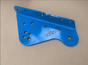 4022556  Кронштейн кріплення стійки правий ( t=10 mm.)