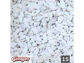 Грунт для акваріума Ginger Pro №15 Намистинка (5-10мм) 3 кг