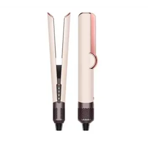 Випрямляч для волосся Dyson Airstrait HT01 Ceramic Pink/Rose Gold (453959-01)