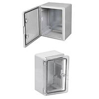 КОРПУСА ПЛАСТІЧНІ ЩМППП (порожні)