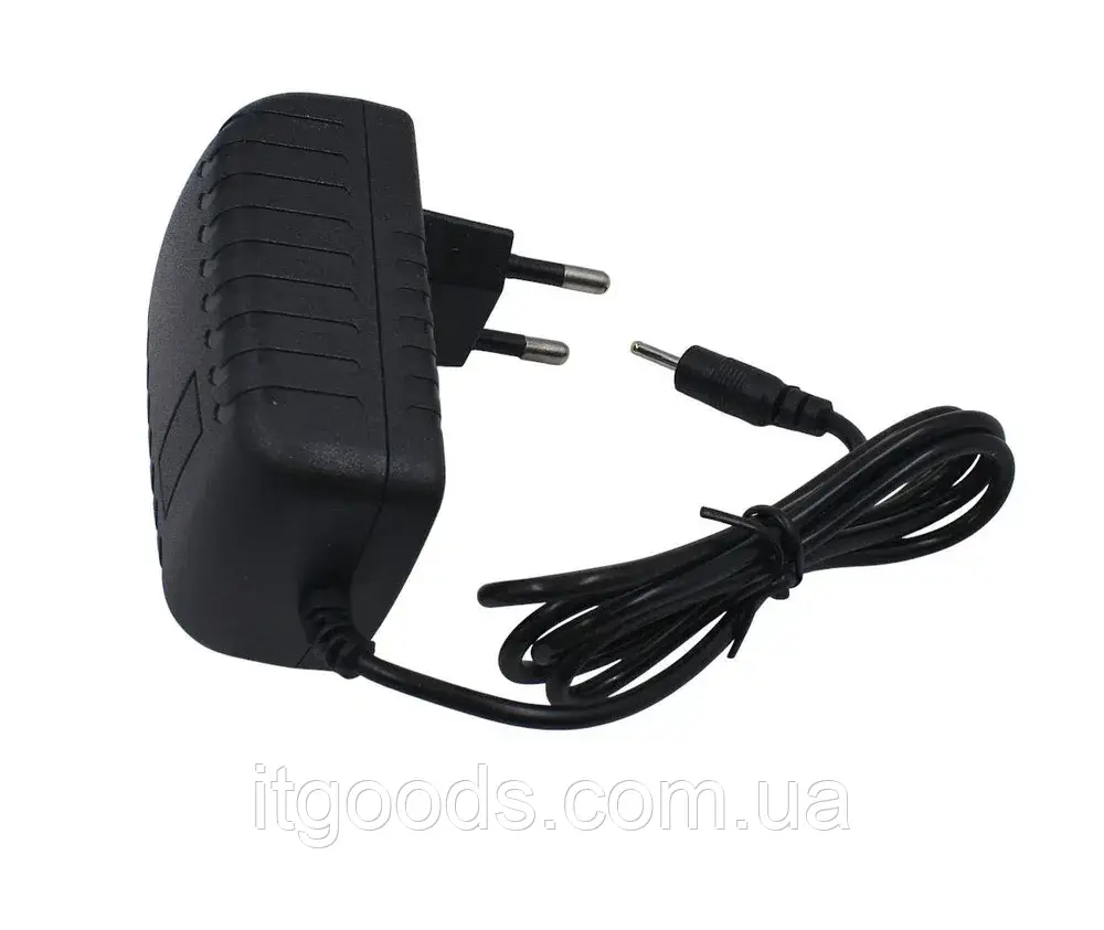 Зарядка 5V 10W для планшета Prestigio Multipad 10.1 PMP7100D3G, Odys Neo, Intenso Tab, Ainol Novo, I-ONIK, Pipo, Archos, TrekStor