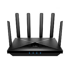 Дводіапазонний гігабітний LTE-маршрутизатор Cudy LT700 WiFi 5 Mesh 4G CAT6 АС1200