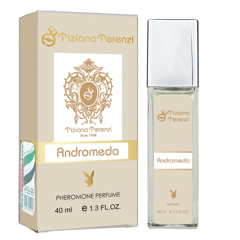 Tiziana Terenzi Andromeda Pheromone Parfum унісекс 40 мл