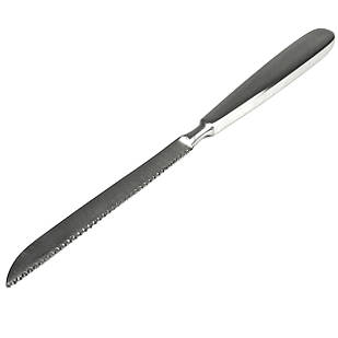 Ніж-пилка по Langenbeck з нержавіючої сталі SURGIWELOMED. Довжина 23 см